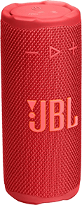 Repráček JBL Grip červený