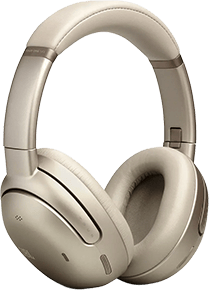Sluchátka JBL TOUR ONE M3 Smart TX, Latte
